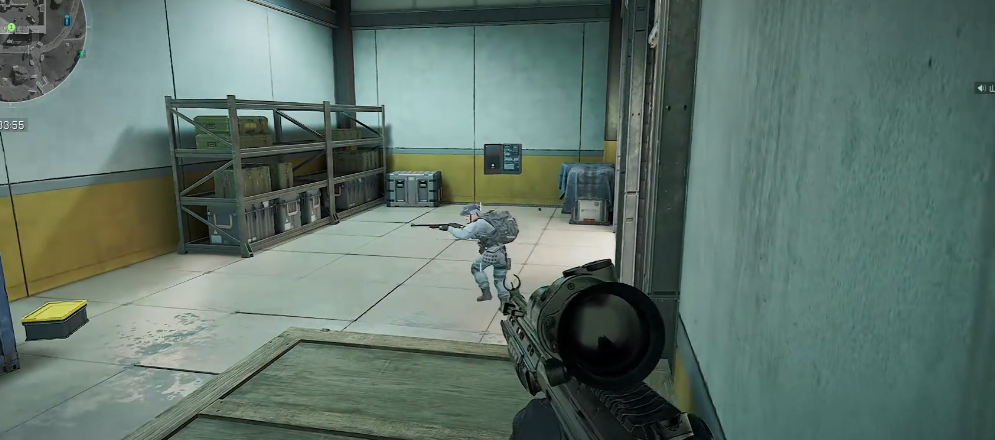 三角洲行动怎么养鼠鼠