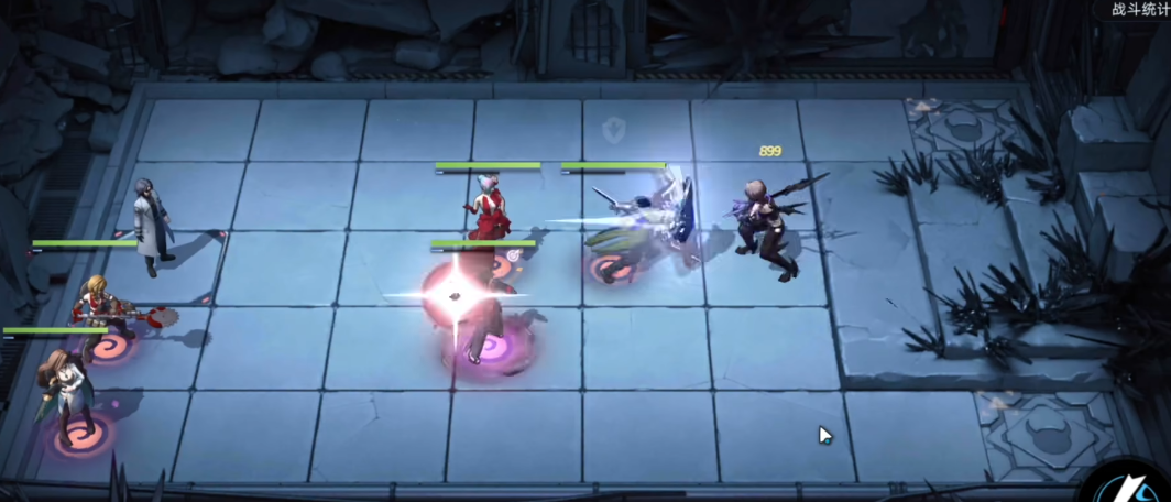 无期迷途5梦境怎么过