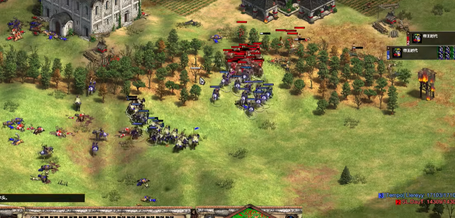 帝国时代2怎么克制蒙古骑射马 帝国时代2怎么克制蒙古骑射马