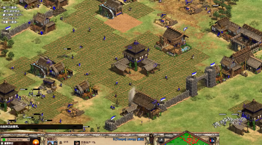 帝国时代2怎么克制蒙古骑射马 帝国时代2怎么克制蒙古骑射马