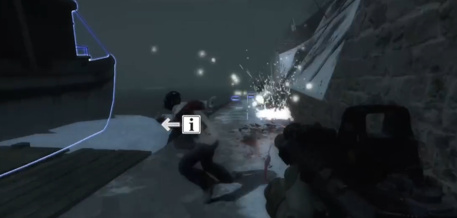 求生之路2万里第三关怎么过