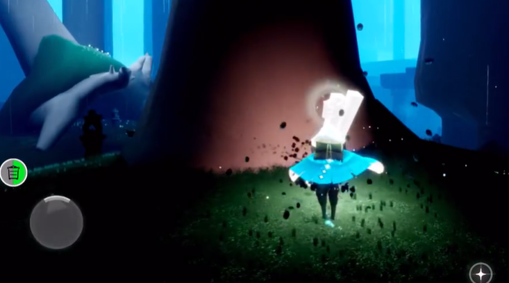 光遇找橱柜的任务怎么完成 光遇找橱柜的任务怎么完成