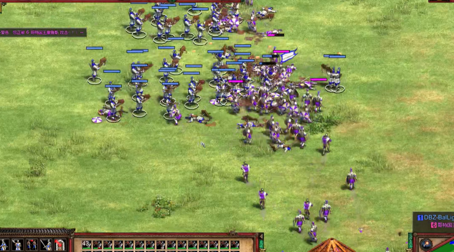 帝国时代2诸葛弩怕什么兵种 帝国时代2诸葛弩怕什么兵种