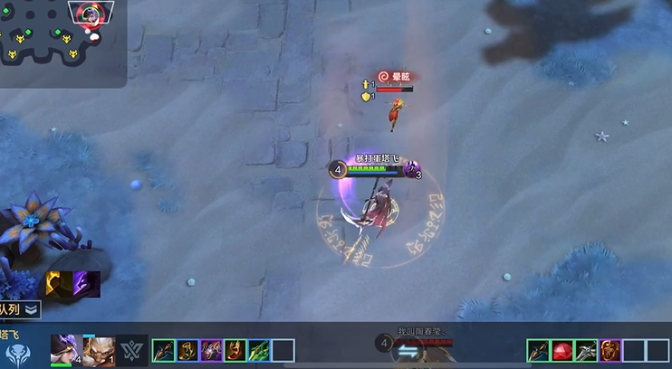 战争怒吼哈迪斯怎么做任务