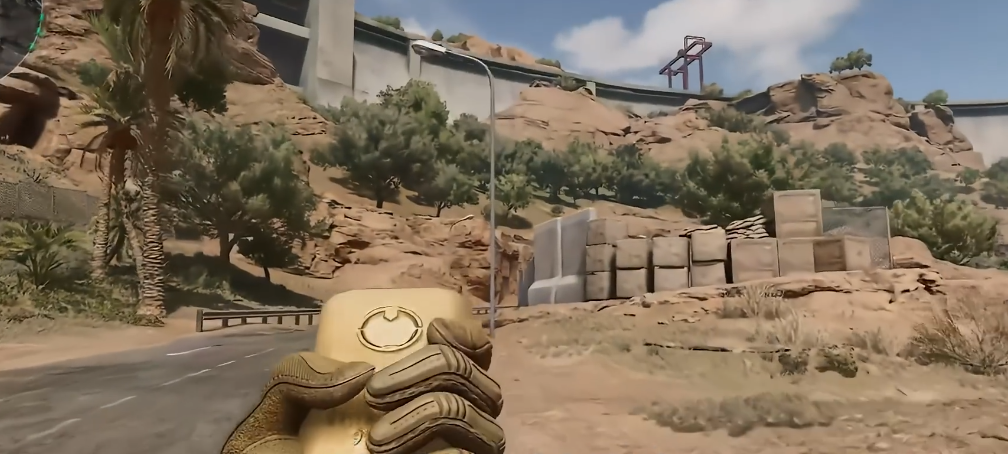 三角洲行动怎么拆分子弹