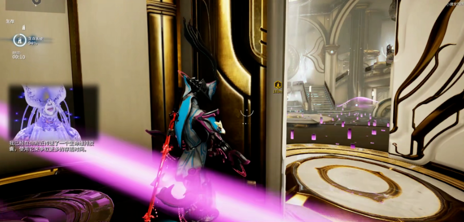 星际战甲默特怎么解锁武器