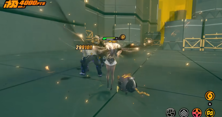 鸣潮的深渊如何开启