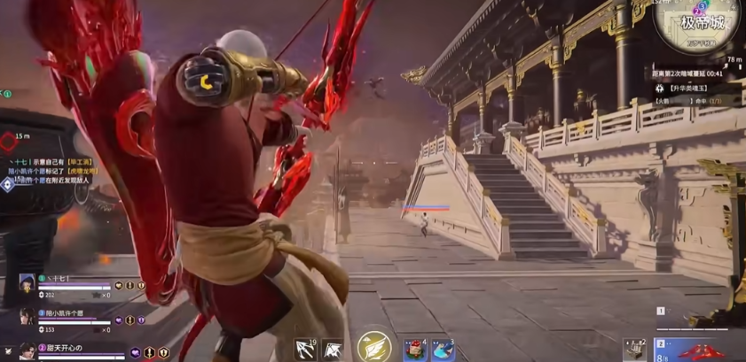 永劫无间常用技巧有哪些