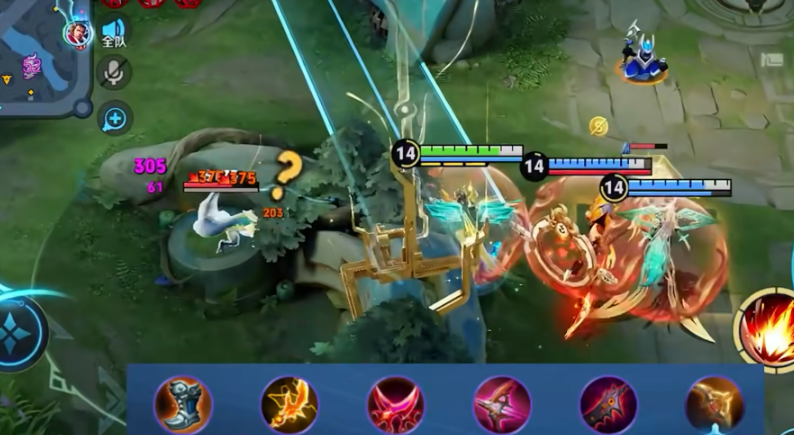 王者荣耀adc后期怎么出装