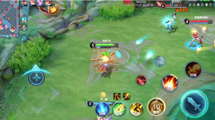 王者荣耀后羿出装铭文推荐什么