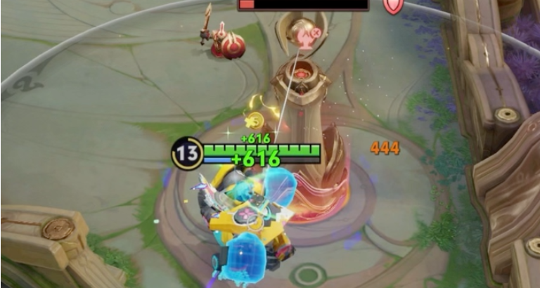 王者荣耀里的夹子出装怎么出 王者荣耀里的夹子出装怎么出