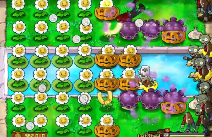 植物大战僵尸无尽版怎么赚钱