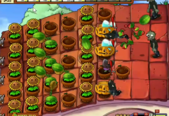 植物大战僵尸的蹦蹦舞会怎么过 植物大战僵尸的蹦蹦舞会怎么过