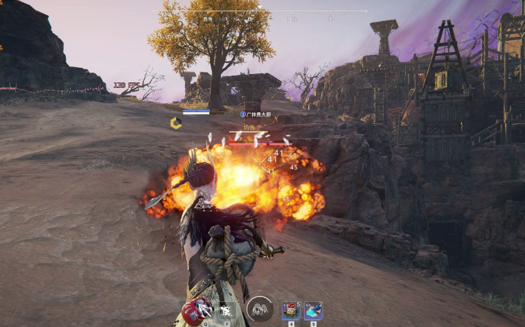 永劫无间百炼洞主怎么达成