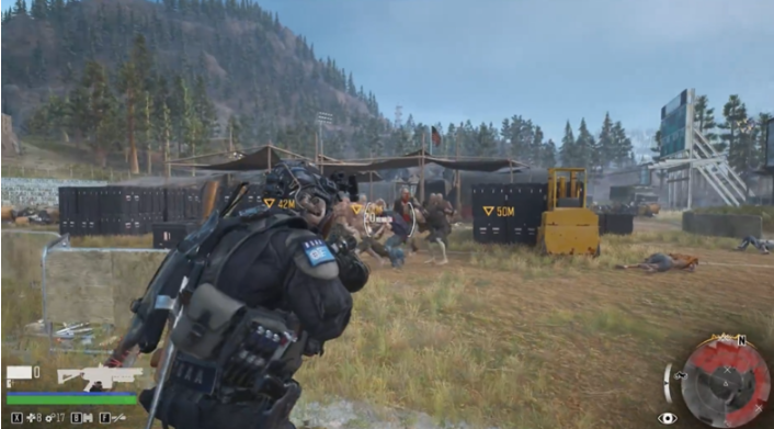 往日不再咆哮者怎么获得