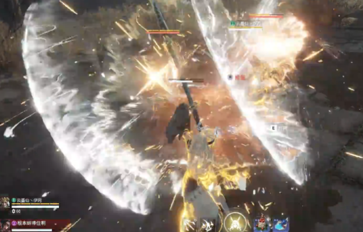 永劫无间各武器技巧有哪些 永劫无间各武器技巧有哪些