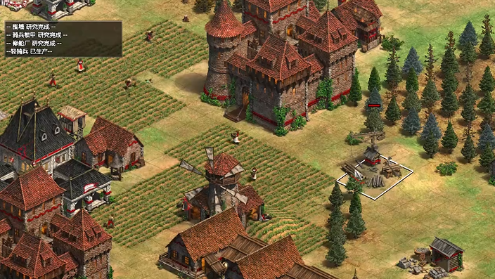 帝国时代2德古拉第三关如何解决