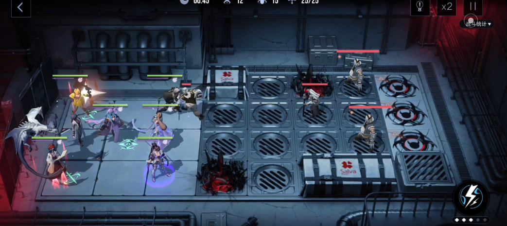 无期迷途卓娅如何玩