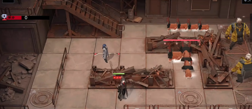 无期迷途麦昆好吗 无期迷途麦昆好吗