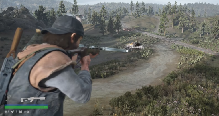 往日不再怎么制作箭矢武器