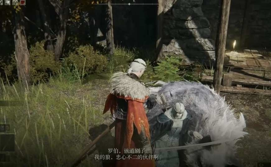 艾尔登法环白金支线任务怎么完成