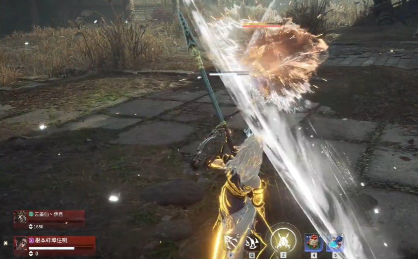 永劫无间实用技巧是什么技能 永劫无间实用技巧是什么技能