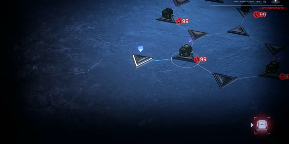 无期迷途幻湖怎么过