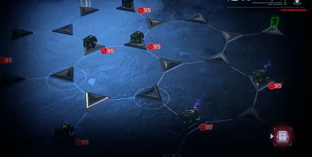 无期迷途幻湖怎么过