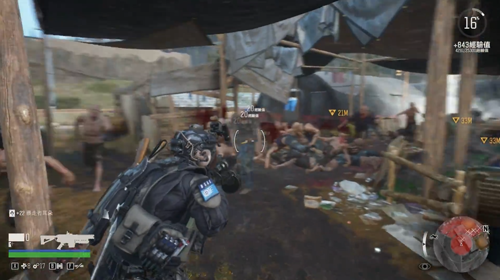 往日不再加特林咆哮者怎么弄 往日不再加特林咆哮者怎么弄