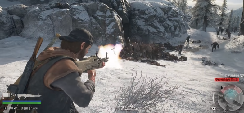 往日不再暴走潮任务怎么做 往日不再暴走潮任务怎么做