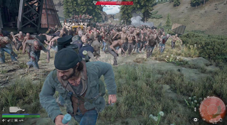 往日不再暴走潮任务怎么做 往日不再暴走潮任务怎么做