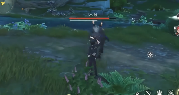 鸣潮漂泊者要升级吗