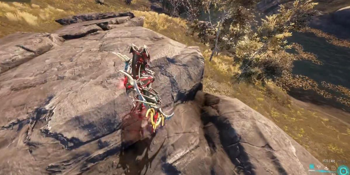 星际战甲引导状态是什么 星际战甲引导状态是什么