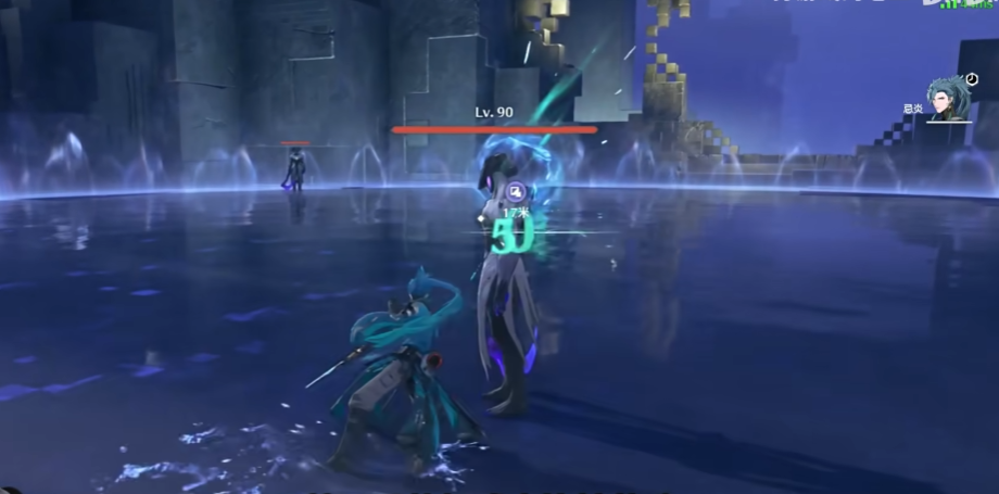 鸣潮角色怎么打配合 鸣潮角色怎么打配合