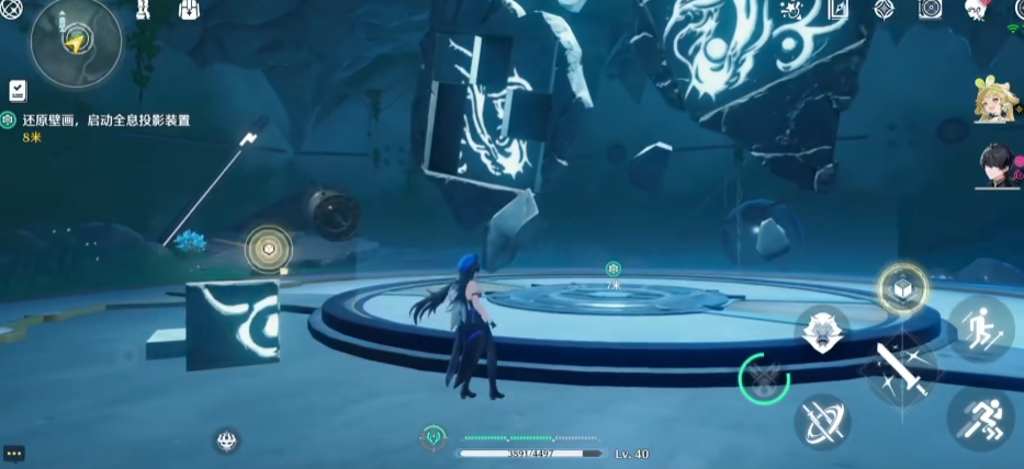 鸣潮角色怎么打配合 鸣潮角色怎么打配合