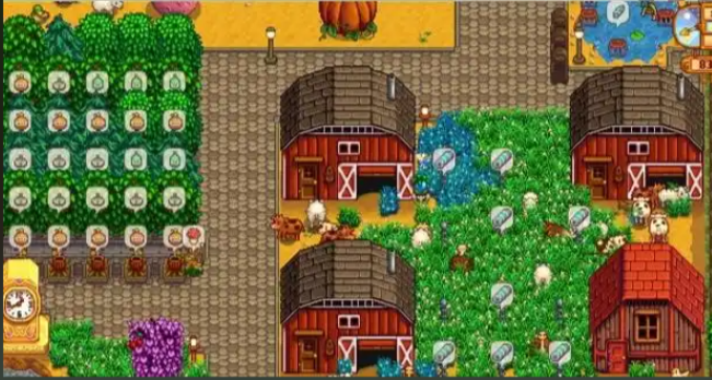 星露谷物语羊毛流怎么用 星露谷物语羊毛流怎么用