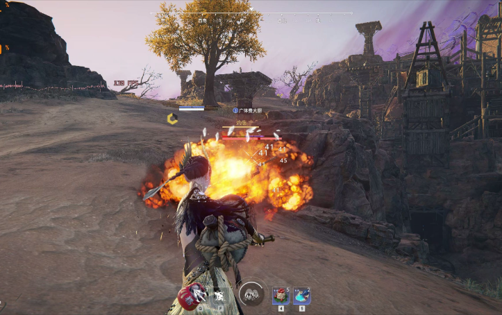 永劫无间各武器技巧有哪些 永劫无间各武器技巧有哪些