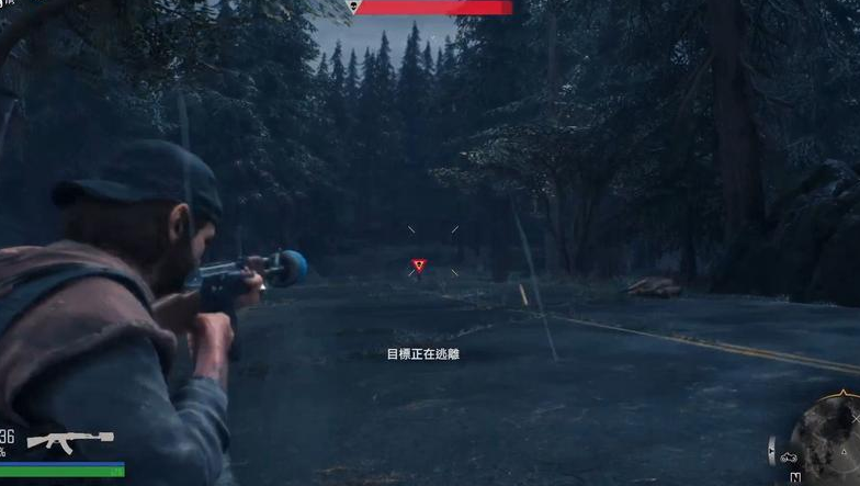 往日不再nero武器怎么用 往日不再nero武器怎么用