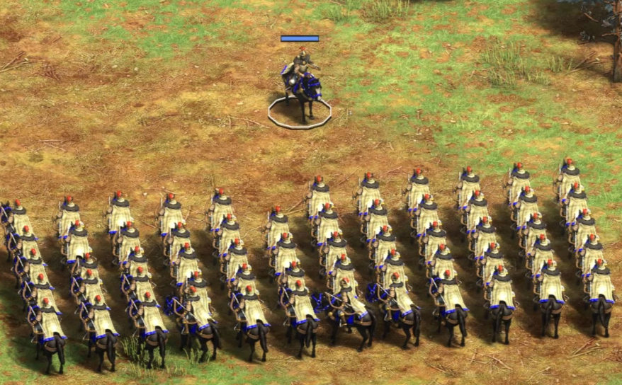 帝国时代2蒙古特殊打法怎么玩 帝国时代2蒙古特殊打法怎么玩