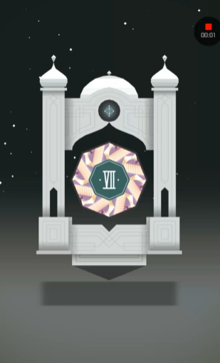 纪念碑谷1塔尖怎么过