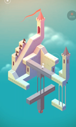 纪念碑谷1塔尖怎么过