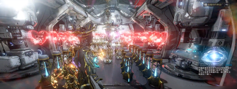 星际战甲牺牲主线任务怎么做