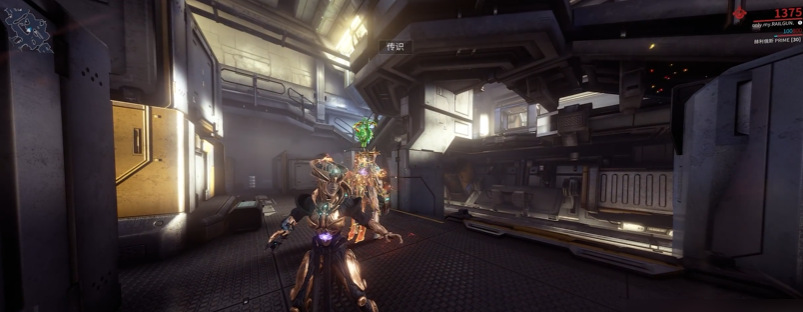 星际战甲牺牲主线任务怎么做