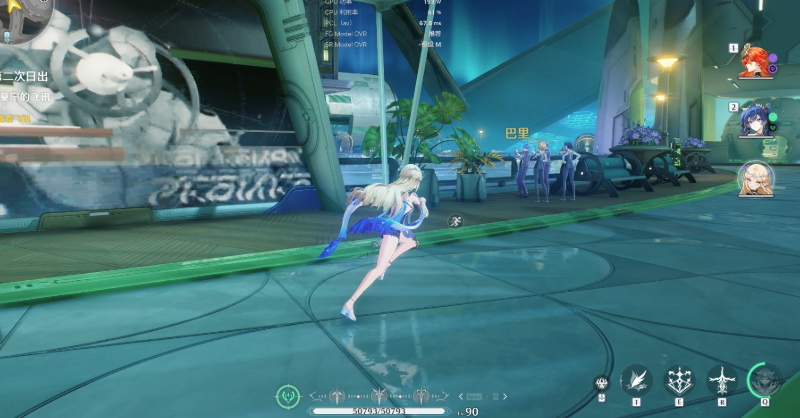 鸣潮探索度和什么有关 鸣潮探索度和什么有关