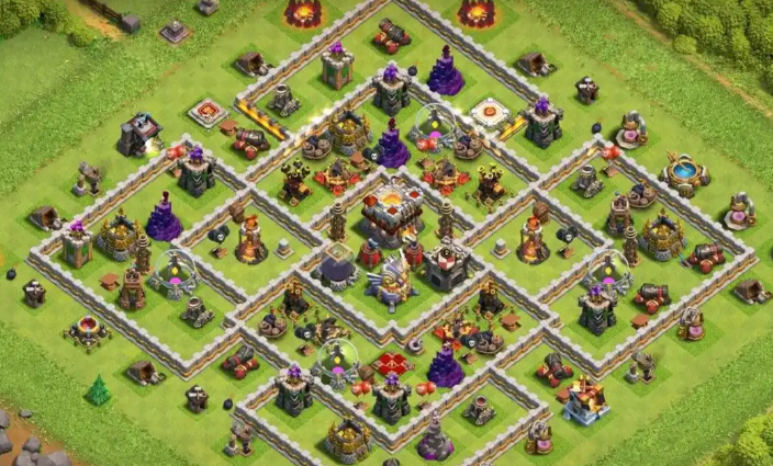 部落冲突怎样卖药水