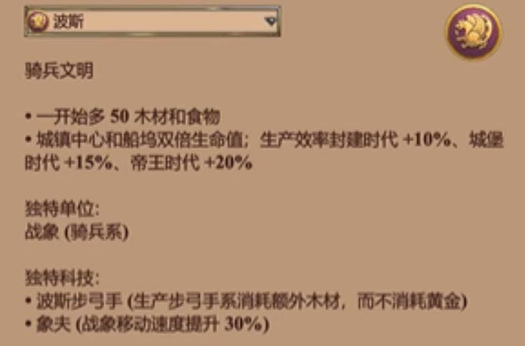 帝国时代2甲胄骑兵怎么打