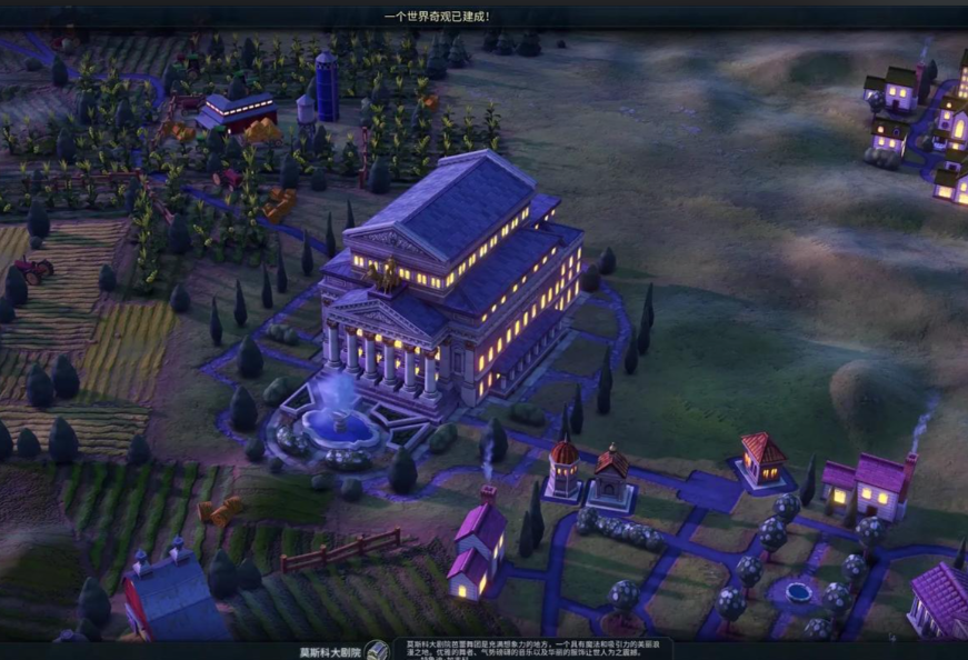 文明6怎么才能文化胜利