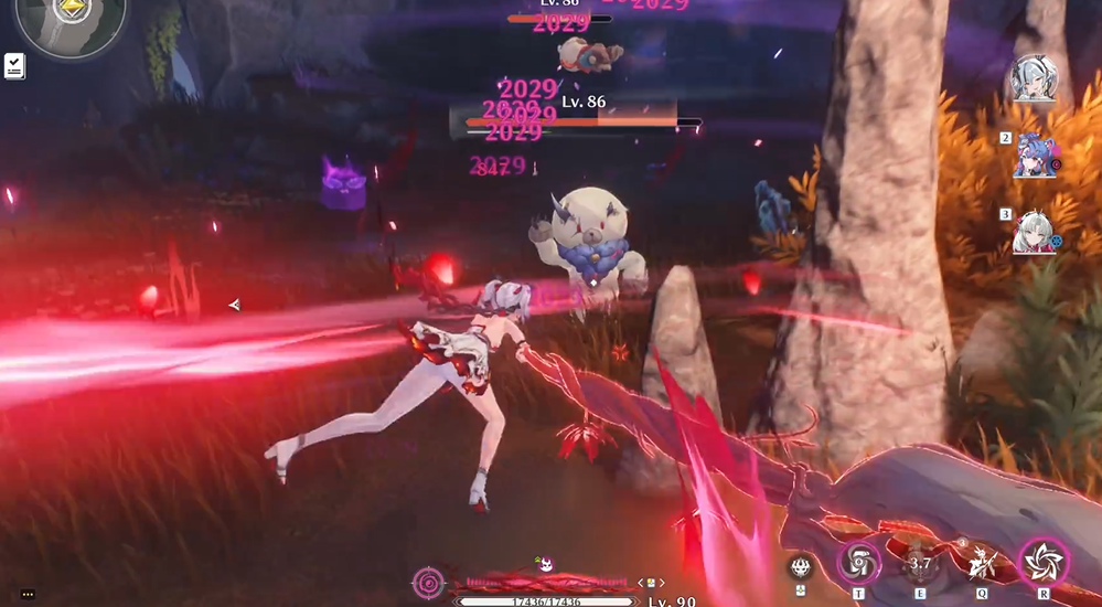 鸣潮漂泊者值得升级吗