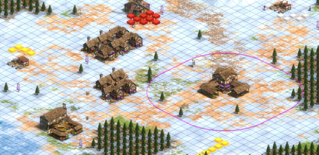 帝国时代2征服者教程怎么过