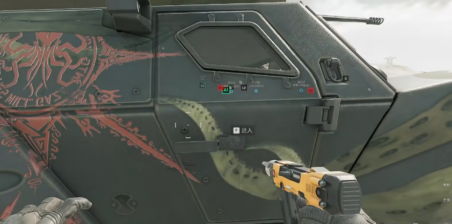 三角洲行动填图单在哪接